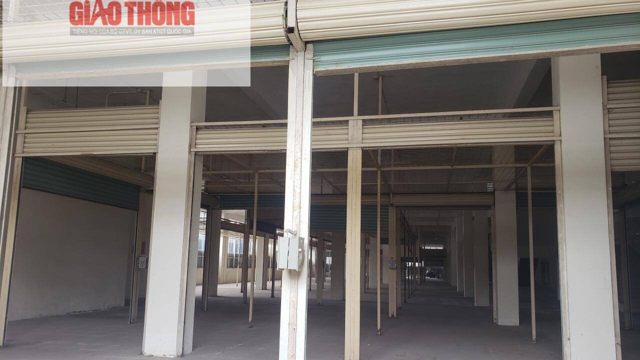 Đến năm 2014, Công ty CP Đầu tư Tây Bắc đã trả lại dự án cho tỉnh, tỉnh giao cho huyện và huyện giao cho thị trấn Gia Lộc quản lý, khai thác và đầu tư xây dựng. Nhưng từ đó đến nay, công trình vẫn không được đưa vào sử dụng.