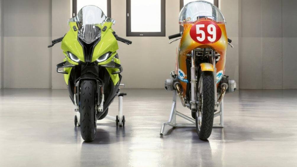 Biến thể này của M4 sở hữu động cơ tăng áp kép 3.0 L 6 xi-lanh thẳng hàng, sản sinh công suất 543 mã lực và mô-men xoắn 649 Nm