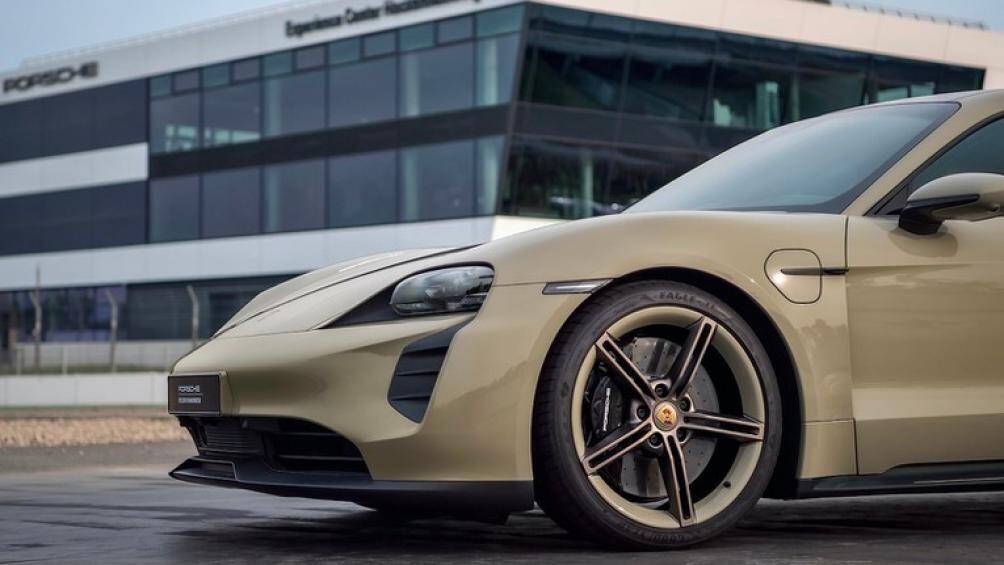 Porsche sẽ giới hạn phiên bản này ở các thị trường châu Âu. Hãng xe Đức vẫn chưa công bố giá bán của phiên bản đặc biệt này