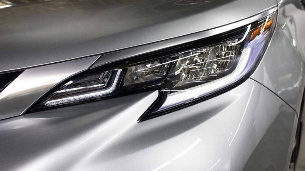 Sienna cũng là chiếc minivan được nhiều khách hàng Việt Nam yêu thích và chọn mua thông qua các đơn vị nhập khẩu xe tư nhân