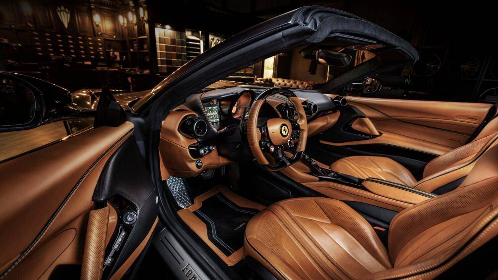 Trong năm 2020, 812 GTS đã giành được giải thưởng danh giá trong hạng mục “Noise of the Year”