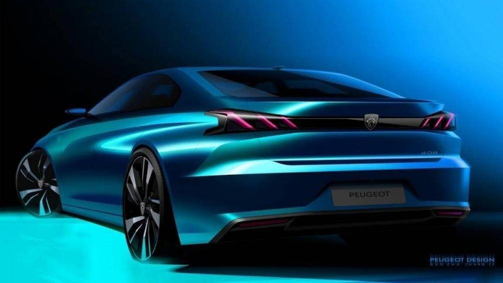 Ghế lái của Peugeot 408 có khả năng chỉnh điện 6 hướng, các ghế trên xe đều có tựa đầu, khoang hành lý có thể tích lên đến 562 lít