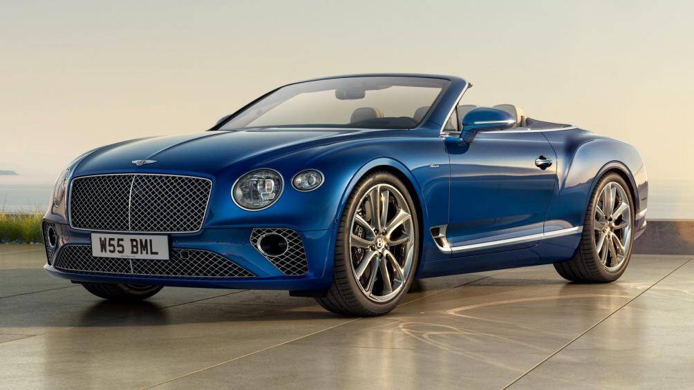 Hệ thống kiểm soát chống lật chủ động 48V đem tới cảm giác êm ái cho xe, giúp giảm những ồn ào từ môi trường bên ngoài