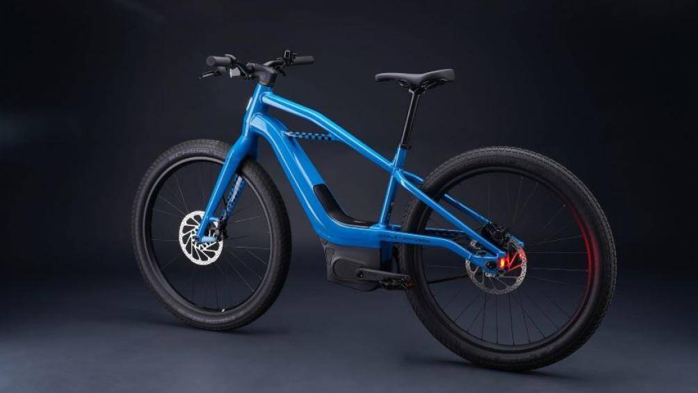 Phiên bản RUSH/ CTY Speed hiệu suất cao có giá 5.599 USD (129,7 triệu đồng)