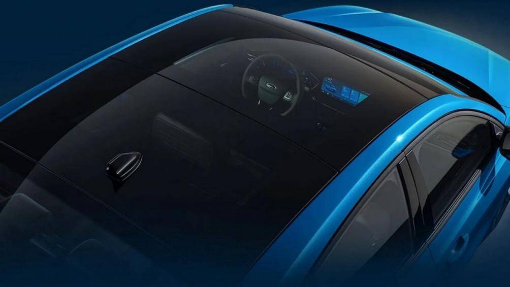 Focus 2023 tại Trung Quốc chỉ có duy nhất động cơ EcoBoost 1.5 lít 4 xi-lanh, sản sinh công suất tối đa 178 mã lực và mô-men xoắn cực đại 270 Nm