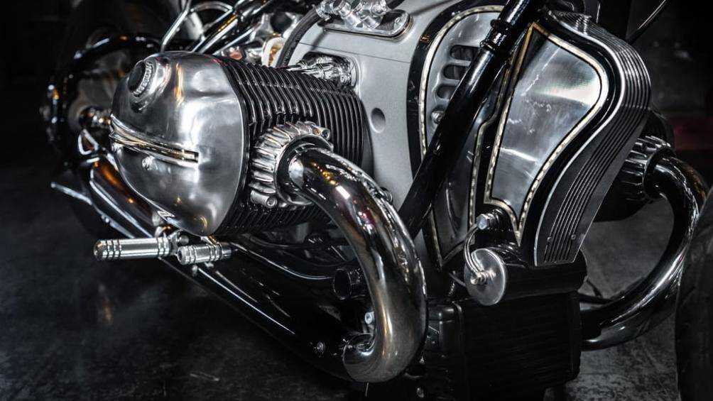 Magnifica đã được BMW ra mắt tại triển lãm Top Marques tổ chức ở Monaco (Pháp) vào ngày 8/6/2022 vừa qua