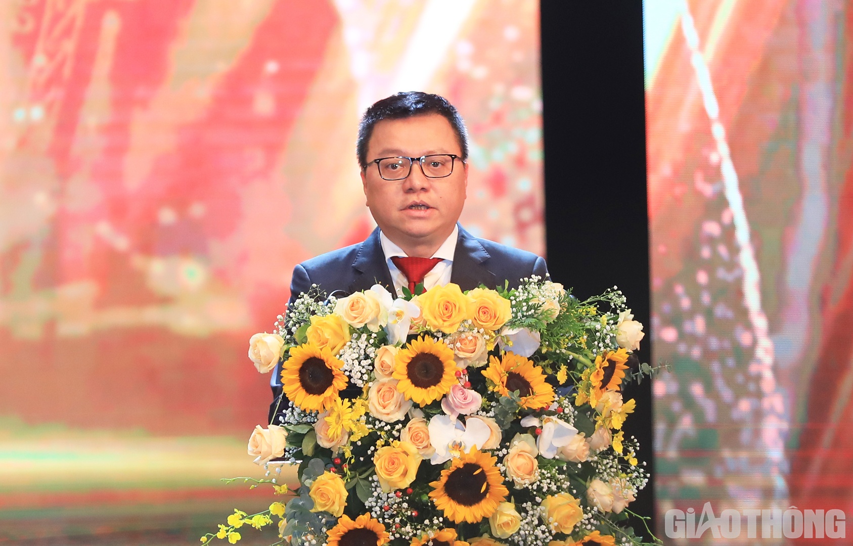 Phát biểu tại buổi lễ, Tổng Biên tập Báo Nhân dân, Chủ tịch Hội Nhà báo Việt Nam Lê Quốc Minh cho biết, Hội đồng Chung khảo đã chấm 152 tác phẩm tiêu biểu được chọn từ vòng Sơ khảo, và quyết định trao 10 Giải A, 22 giải B, 48 giải C, 35 giải Khuyến khích, theo 11 loại giải, cho những tác phẩm nổi trội nhất, có nội dung tư tưởng tốt, có tính phát hiện và tính chiến đấu cao, có sáng tạo trong cách thể hiện, nhất là sử dụng được những công nghệ làm báo tiên tiến.