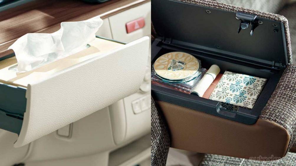 Được biết, xe chỉ tiêu thụ lượng xăng trung bình từ 25,2 - 27,7 km/lít (khoảng 3,6 - 3,96 lít/100 km), tùy phiên bản