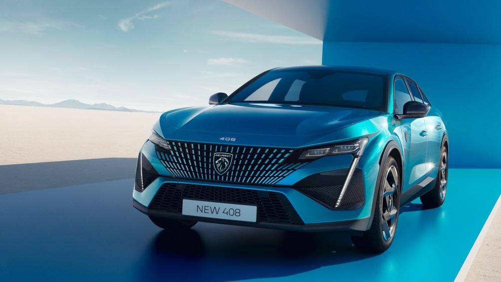 Hãng có kế hoạch phân phối toàn cầu nên không loại trừ khả năng mẫu xe này sẽ sớm có mặt tại Việt Nam