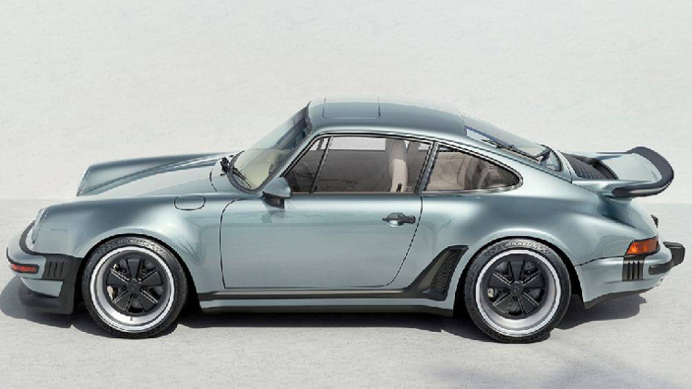 Hãng độ cho biết, hiện đã có hơn 70 khách hàng đặt trước các mẫu xe