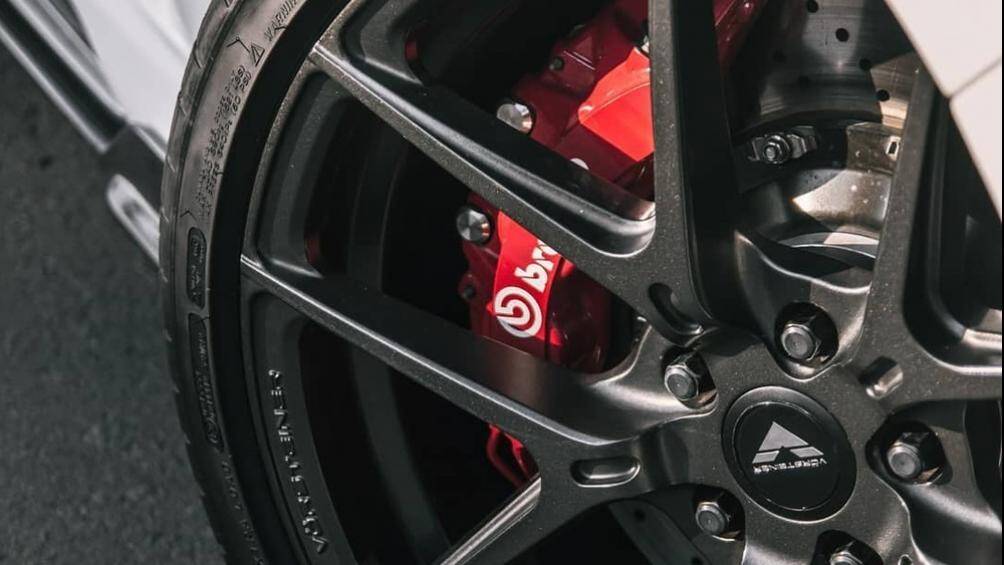 Agus cho biết, thời gian hoàn thành chiếc Toyota Innova độ này là 7 tháng và tốn khá nhiều chi phí