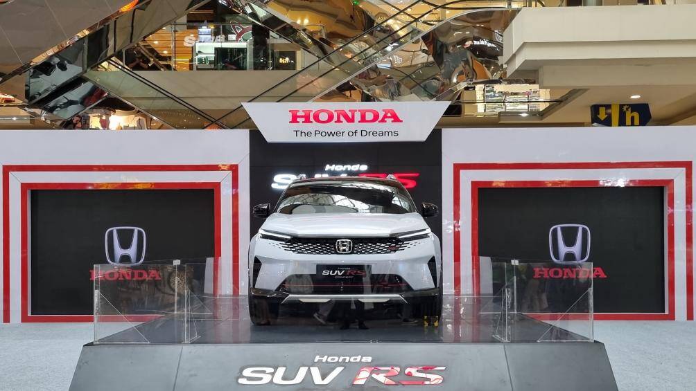 Theo dự đoán của giới truyền thông Indonesia, mẫu SUV hạng A này dùng động cơ xăng i-VTEC 4 xi-lanh, DOHC, dung tích 1.5L