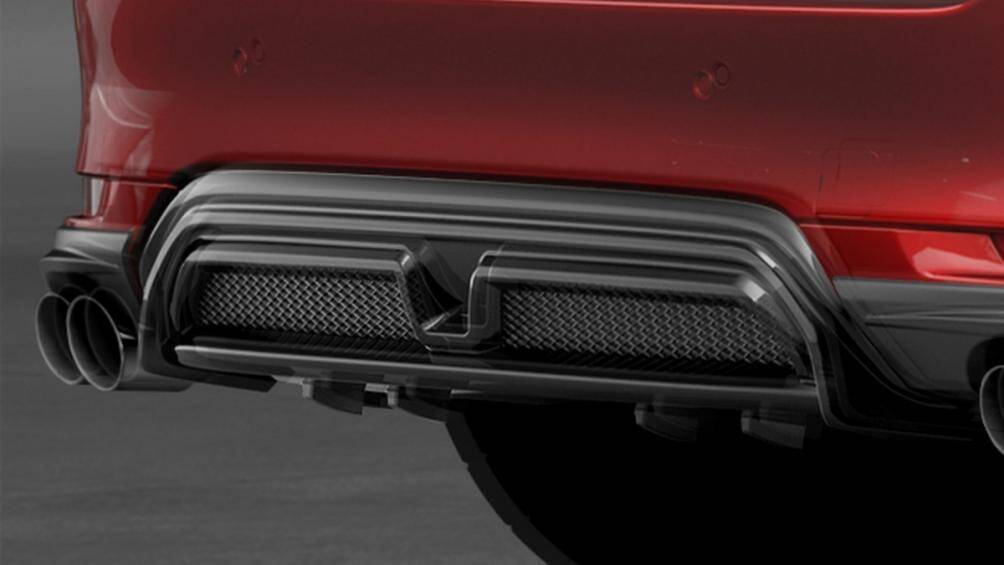 Hiện tại, phiên bản mạnh mẽ nhất là PHEV, với công suất kết hợp 323 mã lực từ động cơ xăng SkyActiv-G 2.5 L và một động cơ điện duy nhất