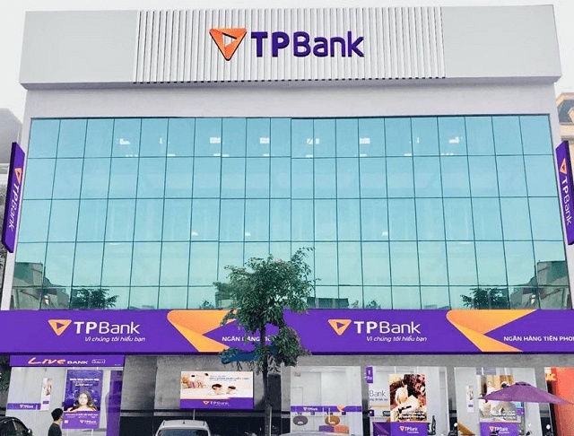 TPBank tiếp tục đẩy mạnh kinh doanh đa dịch vụ