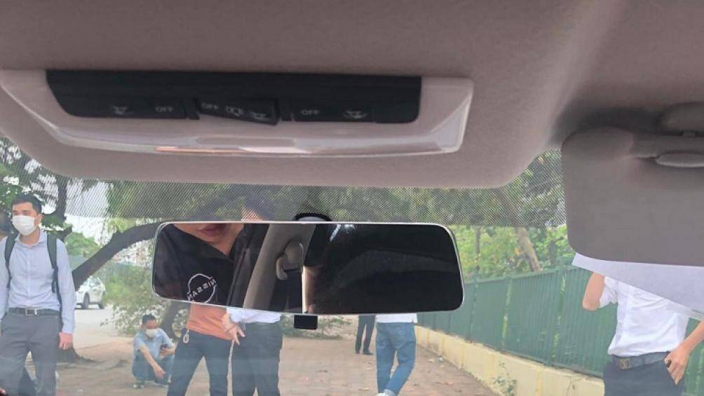 Nissan Almera 2022 tiếp tục được nhập khẩu nguyên chiếc từ Thái Lan