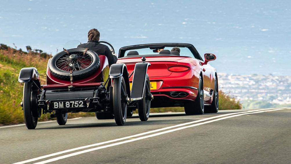 Bộ sưu tập xe hơi hiếm có này có giá trị ước tính hơn 40 triệu bảng Anh (gần 48,5 triệu USD).