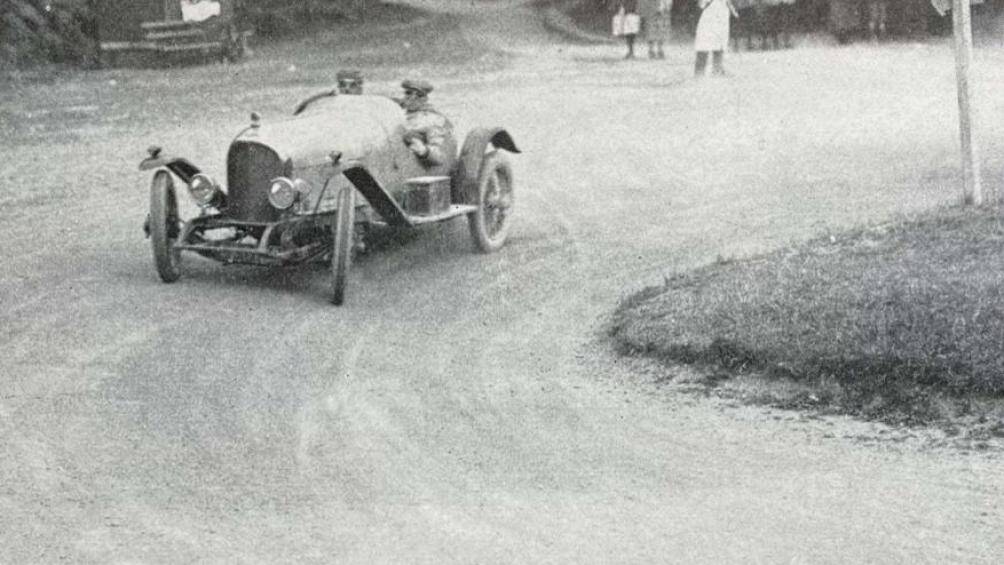 Trong cuộc họp mặt này, đã có nhiều hình ảnh giá trị nhằm tái hiện lại cuộc đua đã được thực hiện.