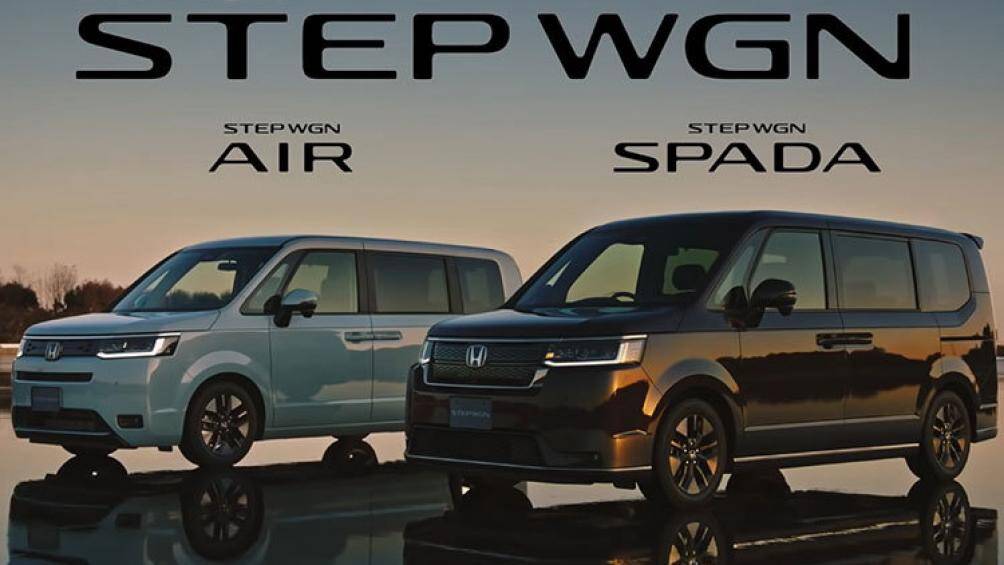 Hãng cũng cho biết, có khoảng 33% khách hàng đặt mua Honda Step WGN 2022 bản máy xăng, phiên bản hybrid e:HEV là 67%