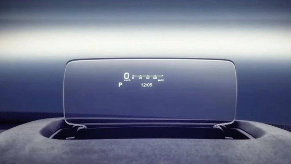 Thứ hai là hệ truyền động mild hybrid mang tên Neodrive, bao gồm máy xăng 4 xi-lanh và máy phát điện tích hợp bộ đề ISG, cho công suất 103 mã lực.