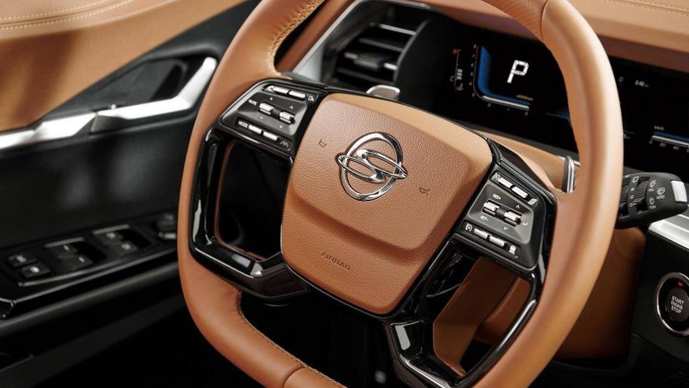 Ngày khi vừa mở bán Ssangyong Torres 2022 đã nhận được 25.000 đơn đặt hàng