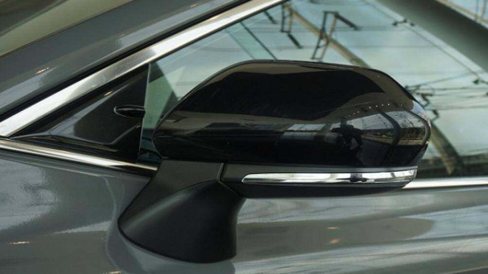 Giá xe Toyota Camry 2022 phiên bản đặc biệt ở thị trường Thái Lan khởi điểm từ 1,624 triệu Baht (1,06 tỷ đồng)