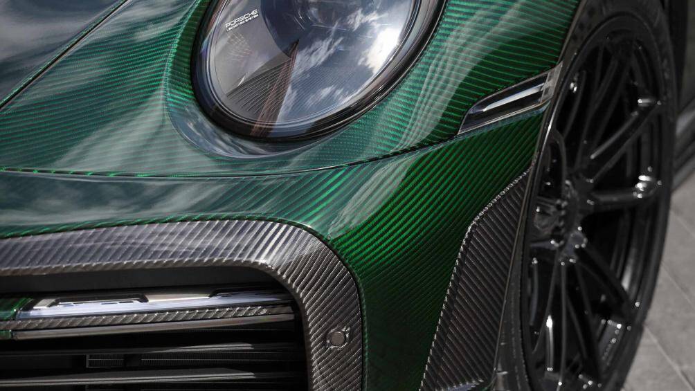 Gói độ chỉ dành cho đúng 13 vị khách may mắn và thích sự khác biệt với các chi tiết táo bạo