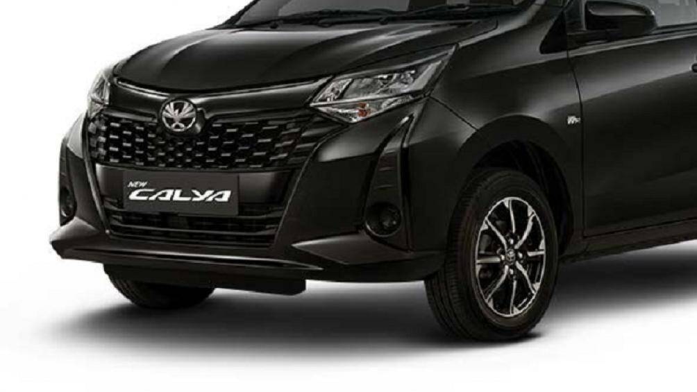 Xe có tổng cộng 3 phiên bản là E số sàn, G số sàn và G số tự động