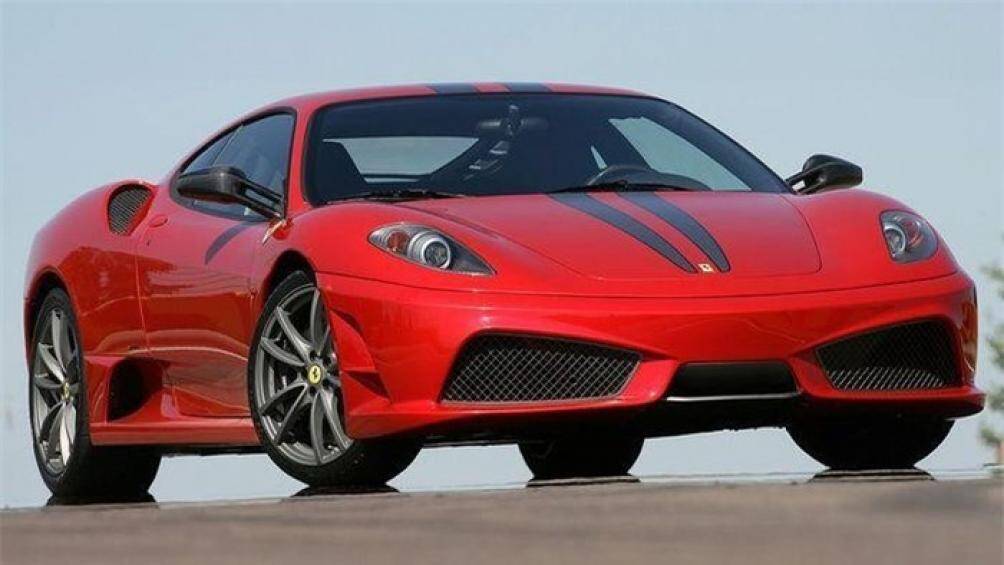 Ferrari F430