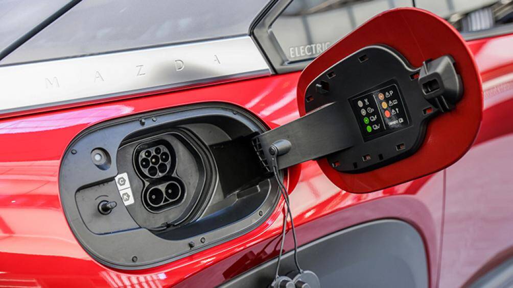 Với việc có mặt tại thị trường Malaysia, mẫu xe điện này nhiều khả năng sẽ được đưa về Việt Nam