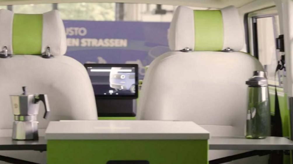 Thêm vào đó là tùy chọn nâng cấp pin 30 kWh cung cấp phạm vi di chuyển lên tới 600 km