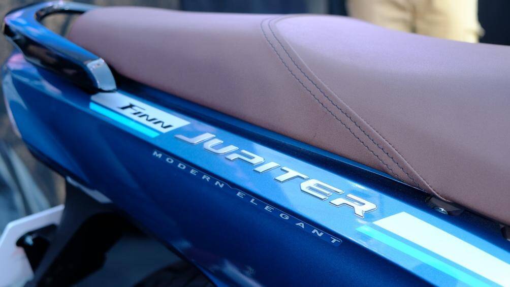 Yamaha Jupiter Finn sẽ bắt đầu giao tới khách hàng từ 25/7. Đại diện Yamaha nhận định mẫu xe sẽ có thể cháy hàng khi mở bán chính thức