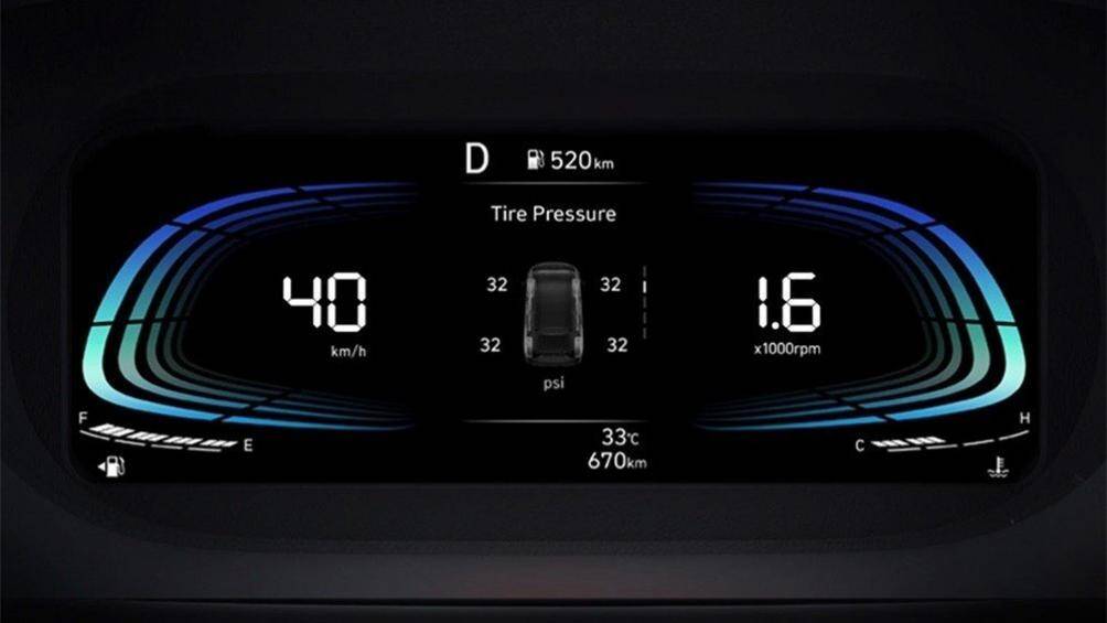 Hyundai Stargazer 2022 sử dụng khối động cơ xăng Smartstream 4 xi-lanh, dung tích 1.5L, sản sinh công suất tối đa 115 mã lực và mô-men xoắn cực đại 144 Nm