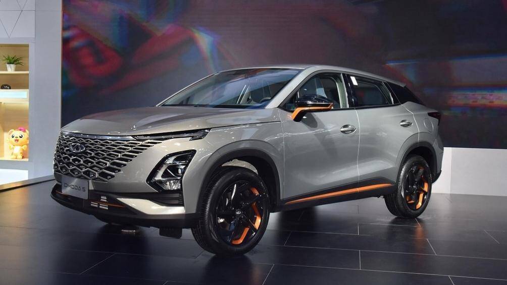 Sau Trung Quốc, Chery Omoda 5 sẽ được bán ở nhiều thị trường khác trên thế giới, dự kiến bao gồm cả Việt Nam