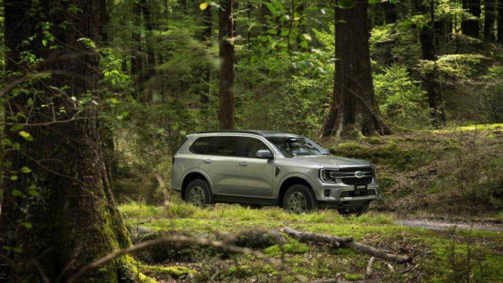 Sau khi mở bán tại Thái Lan, nhiều khả năng phiên bản Trend sẽ được bổ sung vào dải sản phẩm của Ford Everest tại Việt Nam