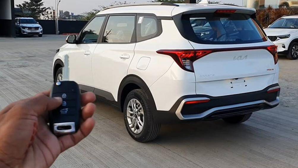 Theo quan sát, chiếc xe lột xác toàn diện với nền tảng khung gầm mới, kích thước xe Dài x Rộng x Cao lần lượt là 4.540 x 1.800 x 1.700 (mm) và chiều dài cơ sở 2.780 mm