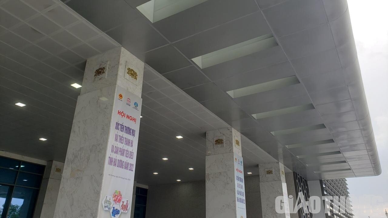 Với hàng loạt vi phạm được thanh tra chỉ ra trong quá trình thi công công trình, thậm chí công tác nghiệm thu khối lượng, giá trị xây lắp công trình còn chưa chặt chẽ, dẫn đến nghiệm thu công trình sai tăng hơn 4,5 tỷ đồng.