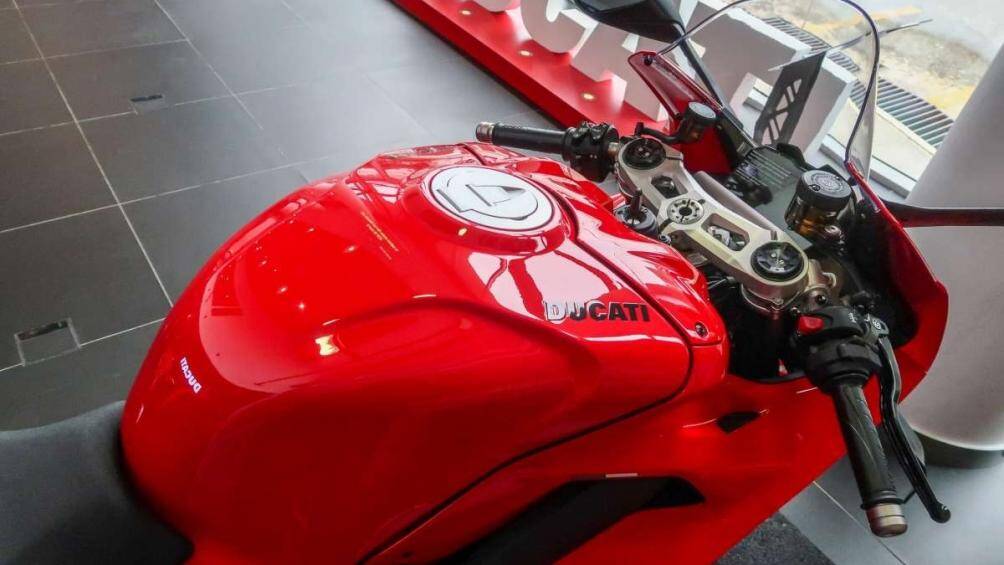 Phần mềm EVO 2 cho phép xe đạp chậm và căng hơn đồng thời giảm hiện tượng bó cứng bánh sau và tăng độ ổn định khi vào cua