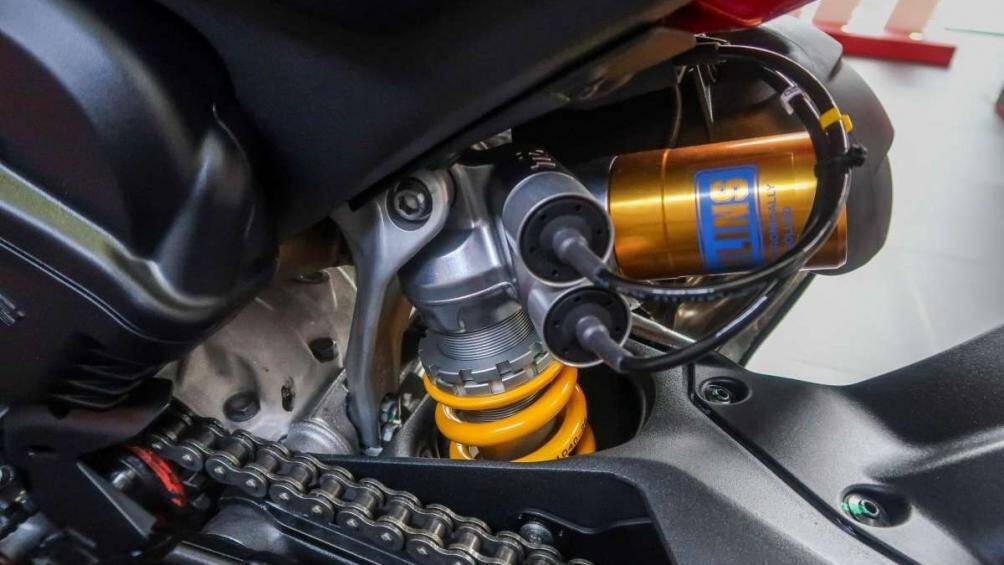 Bản cập nhật kiểm soát lực kéo mang lại độ chính xác và khả năng kiểm soát tốt hơn