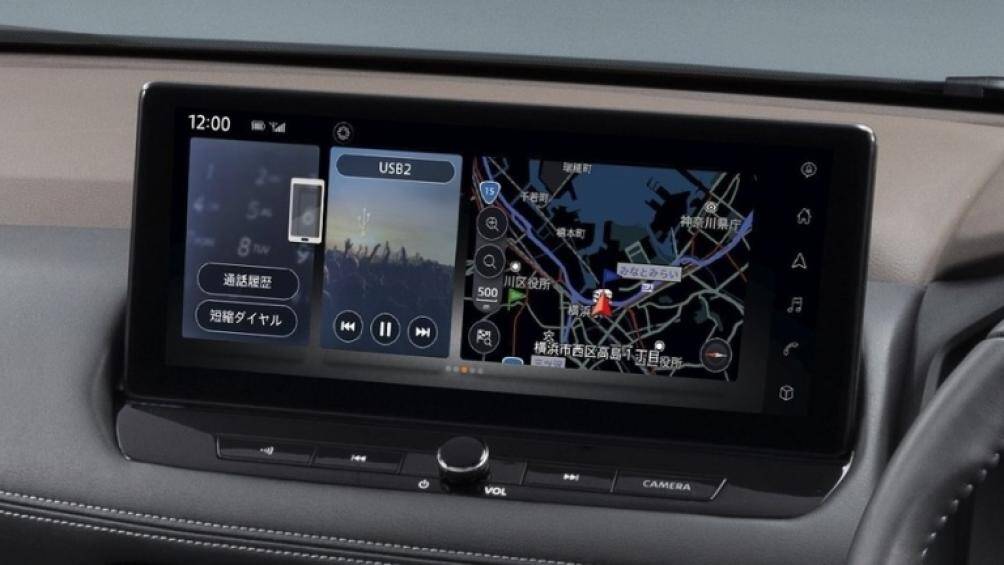 Về công nghệ an toàn, Nissan X-Trail 2023 được trang bị hệ thống Nissan Safety Assist, sử dụng camera 360 độ, radar và sóng siêu âm để quan sát