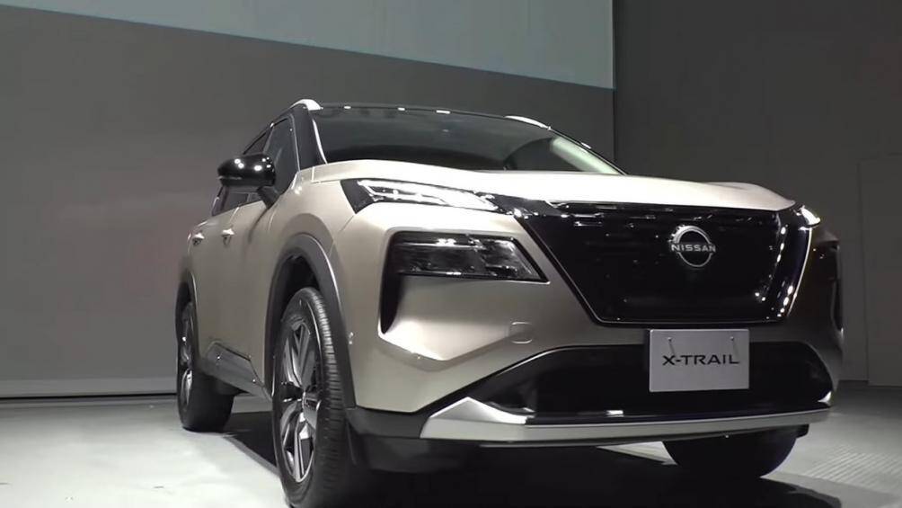 Đặc biệt, Nissan X-Trail 2023 tại Nhật Bản được trang bị hệ truyền động e-Power độc quyền hoàn toàn mới