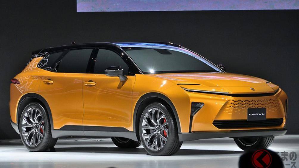 Toyota Crown Estate sở hữu kích thước cụ thể bao gồm chiều dài 4.930 mm, chiều rộng 1.880 mm, chiều cao 1.620 mm và chiều dài cơ sở 2.850 mm