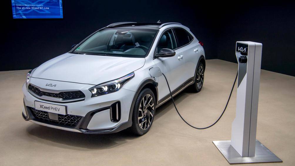 Xe còn có các tùy chọn động cơ như động cơ 1,5 lít T-GDi 158 mã lực, GT-Line mới có động cơ 201 mã lực và mô-men xoắn 265 Nm