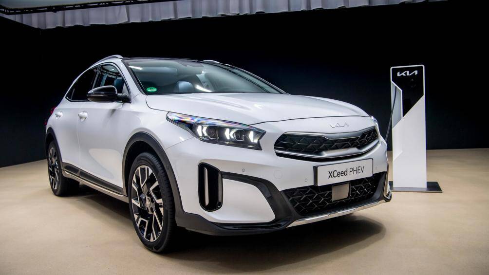 Xe còn được trang bị động cơ T-GDI 1.0 lít với công suất 118 mã lực, mô-men xoắn 172 Nm