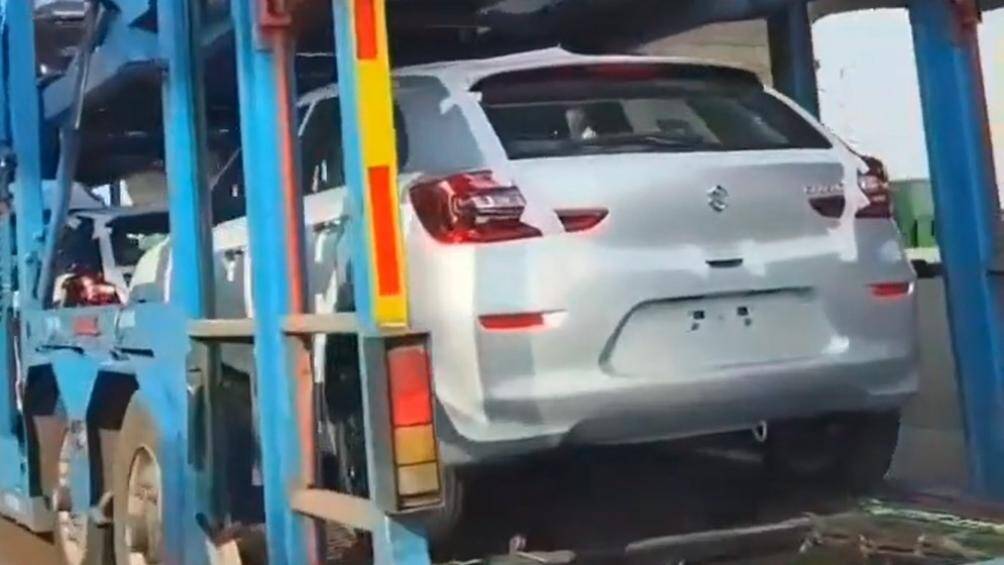 Nhiều khả năng Suzuki Baleno mới sẽ chính thức ra mắt thị trường Indonesia trong triển lãm GIIAS 2022 diễn ra vào tháng 8 tới đây