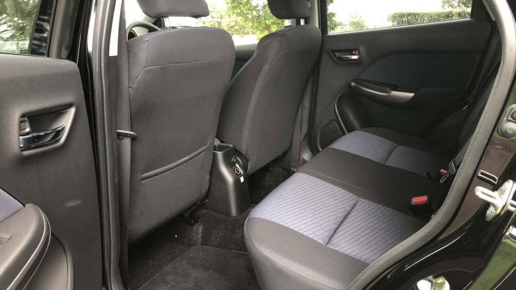 Tại thị trường Indonesia, giá xe Suzuki Baleno 2022 được dự đoán dao động từ 262,9 - 274,9 triệu Rupiah (410 - 429 triệu đồng)