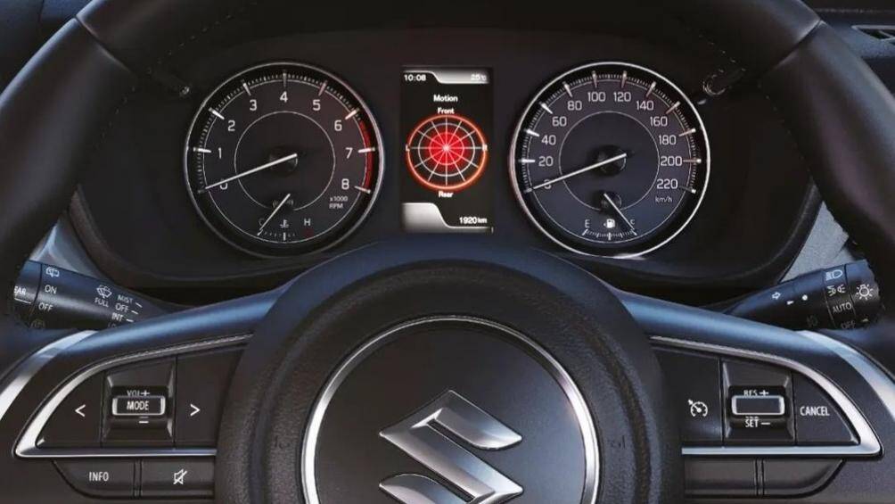 Hiện chưa rõ sau Indonesia, mẫu xe hatchback hạng B này có được bày bán tại những thị trường Đông Nam Á khác như Việt Nam hay không