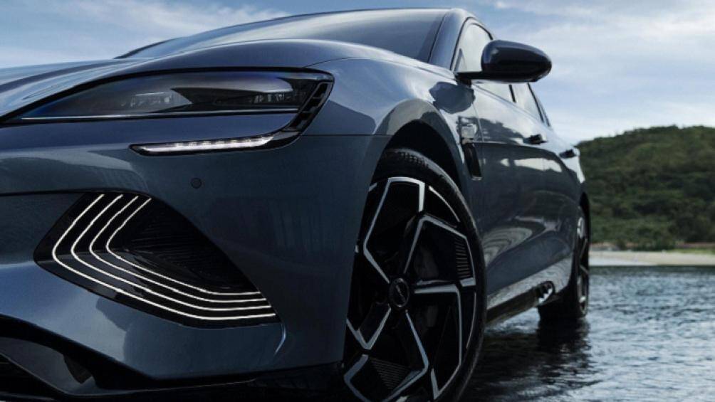 Trong tháng đầu tiên mở bán, Seal đã mang về doanh số lên đến 110.000 xe