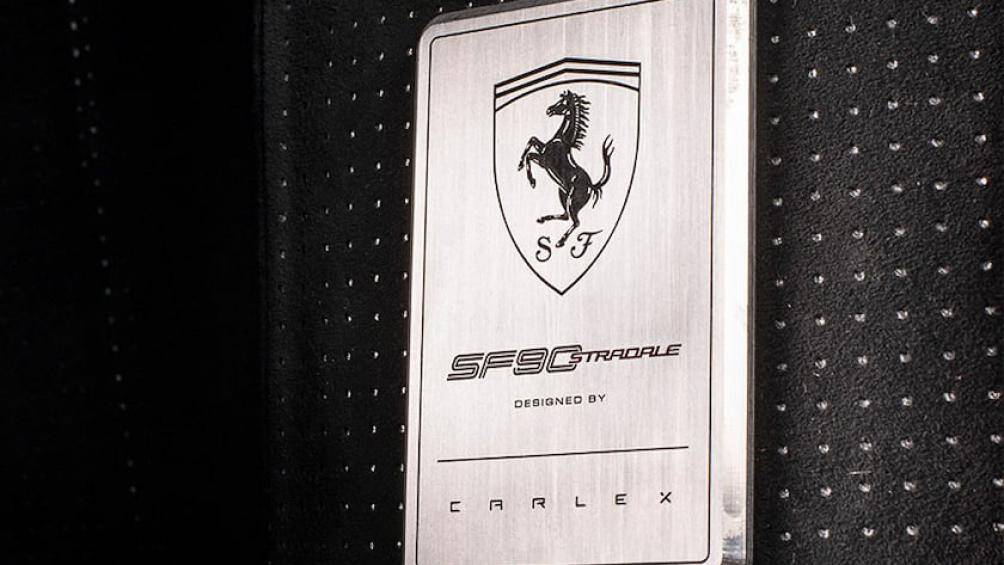 Với sức mạnh này, “siêu ngựa” chỉ mất 2,5 giây để tăng tốc từ 0-100 km/h, 0-200 km/h trong 6,7 giây và có tốc độ tối đa chạm ngưỡng 340 km/h