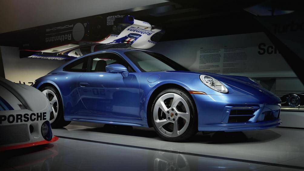 Đây chính là “câu cửa miệng” của nhân vật chính Lightning McQueen trong series phim “Cars”