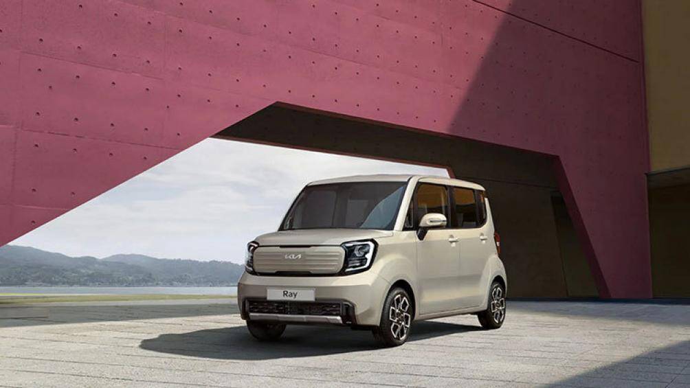 Giá xe Kia Ray 2023 vẫn chưa được hé lộ. Trong khi đó, phiên bản cũ của xe có giá khởi điểm chỉ 13,55 triệu Won (khoảng 243 triệu đồng)